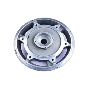 Lower Bearing Housings